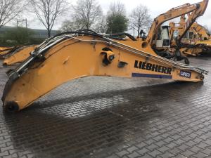 Liebherr Monoboom 7,6 M